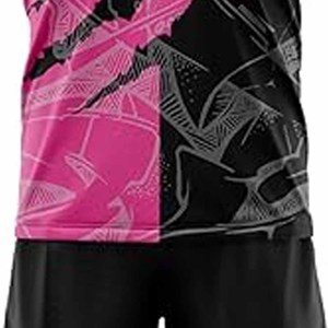 Uniformes de fútbol americano personalizados y cómodos para hombre, uniformes de fútbol americano de alta calidad para hombre, subidos por Dress Sports - Product Image 3