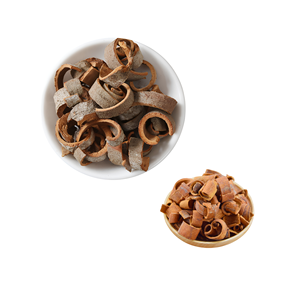 Premium Quality Best Selling Competitive Price Private <b>label</b> Cassia Cinnamon Round-cut Packed In 20kg Box - Product Image 4