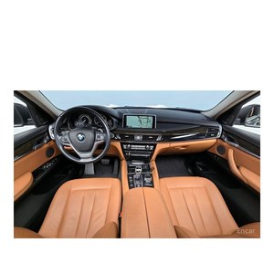 BMW X6 XDrive 30d 2016, 103 594 km, Diesel, Boîte de vitesses automatique, Volant à gauche, Sièges en cuir, Caméra de recul - Product Image 6