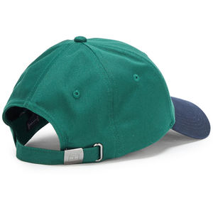 Gorras de béisbol transpirables para exteriores, diseño de malla resistente a los rayos UV, visera curva, correa ajustable, ajuste cómodo, gorras de béisbol en venta - Product Image 5
