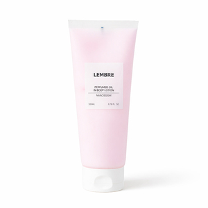 [LEMBRE] Huile Premium LEMBRE dans une lotion corporelle hydratante en profondeur, non grasse, soin de la peau, lait corporel fabriqué en Corée, vente en gros OEM ODM - Product Image 1