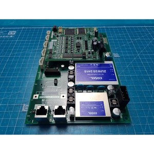Câble d'interface de signal TEL TGB812-1/WTR + SW300B/AI02 BX81-070102-14+3M80-027471-11 d'occasion, utilisé comme pièce détachée pour semi-conducteurs Legacy E - Product Image 3