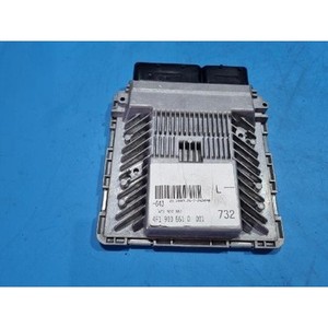 ECU และโมดูลคอมพิวเตอร์มือสอง A6 รุ่น 4F1910551D - Product Image 1