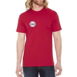 <b>T</b> Shirts Bella Canvas Custom Apparel Tri-Blend <b>Track</b> <b>T</b> Shirt - Product Image 1