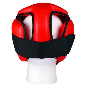 Casco de entrenamiento para niños personalizable, protección de cabeza duradera y segura para la práctica de artes marciales para equipos - Product Image 5