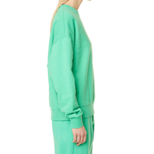 Nouveau Sweat-shirt d'Hiver Tendance pour Femme – Design Personnalisable, Écologique, Vente en Gros, Séchage Rapide, Polaire, Streetwear, Imperméable - Product Image 5