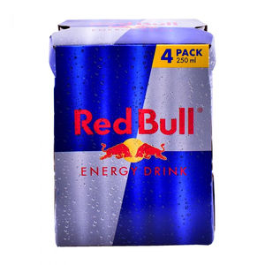 Bebida Energética Red Bull 250ml al por Mayor para Distribución Global, Suministro B2B - Product Image 5