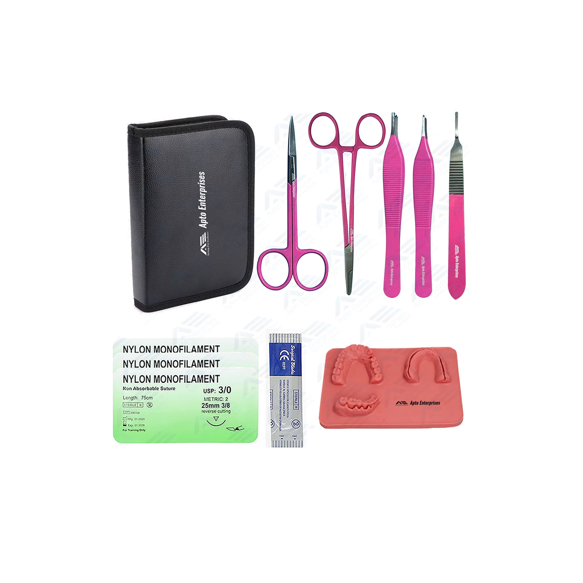 Kit de suture
