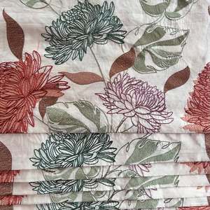 Malty embroidery fabric wholesale <b>sequin</b> lace fabric mesh fabric for abaya kaftan garment apparel sourcing buyer bulk export buy - Product Image 5