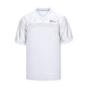 Nuevo y Elegante Jersey Estilo Americano con Colores Personalizados y Diseños Únicos, Ideal para la Identidad y el Rendimiento del Equipo - Product Image 1