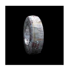 Cable Plano de 2 Núcleos de 10 mm² de la Mejor Calidad, Rollo de 100 m, Aislado con PVC para Distribución de Energía Eléctrica y Seguridad, Disponible para la Venta - Product Image 3