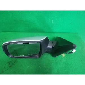 กระจกมองข้างซ้ายมือซ้าย ของแท้ สำหรับรถ Sorento II ปี 2009-2012 รุ่น 876102P0003D - Product Image 1