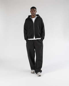 Nouvel ensemble de survêtement imperméable en nylon léger pour hommes, coupe-vent de haute qualité à prix abordable - Product Image 2