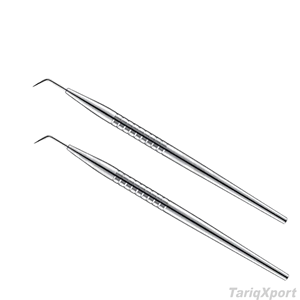 Outils professionnels de rehaussement de cils en acier inoxydable de haute qualité pour extensions de cils à la crème, instruments de beauté pour le rehaussement de cils en salon - Product Image 5