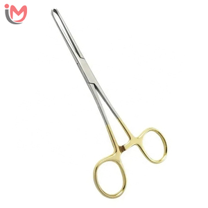 Pinces de réduction dentées pour phalanges, instruments d'orthopédie vétérinaire, services OEM en gros - Product Image 3