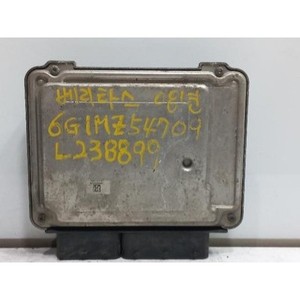 ECUs et modules informatiques d'occasion Veritas 92208168 - Product Image 3
