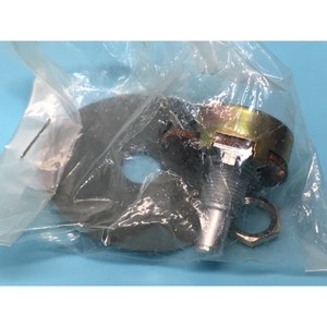 BIRD ELECTRONICS 50-T-FB Résistance de charge RF sèche, 50 - Équipements et pièces semi-conducteurs d'occasion fiables à l'échelle mondiale chez - Product Image 5