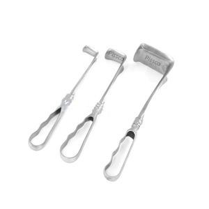 Retractor Quirúrgico Richardson de PISSCO, Herramienta Médica, Instrumento Quirúrgico, 3 Piezas - Product Image 6