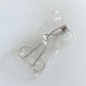 Prix d'usine, recourbe-cils professionnel mini avec poignée confortable, en acier inoxydable, pour salon de beauté, recourbe-cils pour extensions de cils - Product Image 3