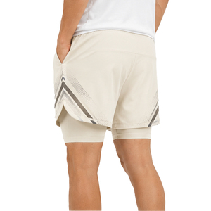 <b>Mens</b> Summer Swim <b>Trunks</b> Waterproof Zip Pockets Quick Dry Beach Shorts Lightweight Custom Logo Surfwear Factory Supplier <b>Men</b> Swim - Product Image 5