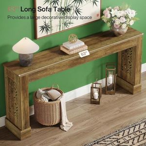 Console <b>Table</b> - Product Image 1