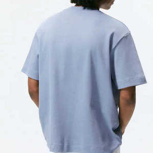 T-shirt en coton pour homme, style designer, mode, vente en gros, approvisionnement en vrac, usine - Product Image 2