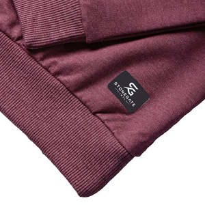 Women's Fleece Pullover Sweatshirt Cotton Long Sleeve Crew Neck Custom Printed Casual Autumn <b>Winter</b> <b>Top</b> 2026 - Product Image 6