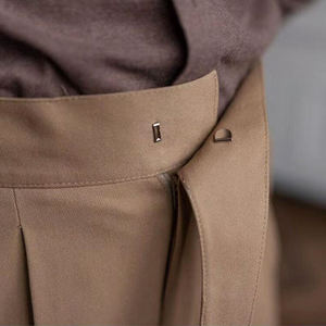 <b>Man</b> Dress <b>Pant</b> Premium Business Trousers <b>Man</b> Dress <b>Pant</b> Slim Formal Office Wedding <b>Pants</b> Straight Leg Breathable <b>Stretch</b> Lightwe - Product Image 5
