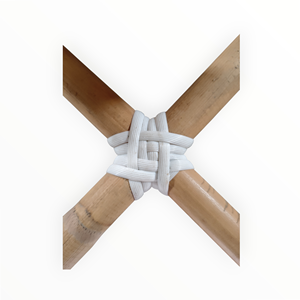 เก้าอี้บิสโทรยอดนิยมสำหรับร้านกาแฟ ร้านอาหาร พื้นที่สาธารณะในที่พักอาศัย - หวายสังเคราะห์ถักทออย่างดี รับประกันการถักทอ 3 ปี - Product Image 5