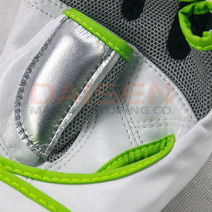 Guantes de MMA para Entrenamiento de Combate, Fabricación Profesional, Material Duradero - Product Image 6