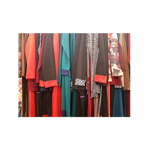 เสื้อโปโลสวมใส่สบาย ผ้าฝ้ายคลาสสิก แขนสั้น สภาพดีเยี่ยม - Product Image 1