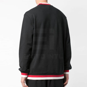 Sudaderas de Invierno para Hombre, Diseño 2026, 100% Algodón, Secado Rápido, MOQ Bajo, Precio al por Mayor, Hechas en Pakistán, Talla Adulto, Logotipo Personalizado - Product Image 4