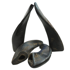 Venta al por Mayor de Cuerno Natural de Búfalo para Perros, Alimento para Perros de Razas Grandes, de Exportador Indio - Product Image 4