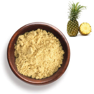 Fabricante de Vietnam Ofrece Precio Competitivo, Venta Caliente de Polvo de Cáscara de Piña para Alimentación, Empacado en Bolsas de Varios Tamaños - Product Image 6
