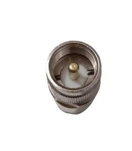 UHF(M) 1/2'' LDF CRIMP PL259 N-f RG213 - Product Image 1