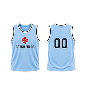 Maillots de basket en gros : Derniers modèles, meilleurs designs, sublimation personnalisée - Product Image 6