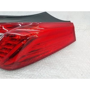 Luz Trasera Derecha Usada 508 96862937 - Product Image 2