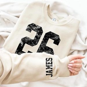 เสื้อสเวตเชิ้ตพรีเมียมแบบฟอกสี ทรงโอเวอร์ไซส์ สำหรับผู้ชายและผู้หญิง สไตล์วินเทจ คอกลม รับสกรีนลายปัก สตรีทแวร์ - Product Image 1