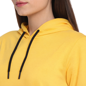 Conjuntos deportivos de manga larga para mujer, 100% algodón, ropa de entrenamiento deportiva para adultos, chándal de entrenamiento para mujer - Product Image 6
