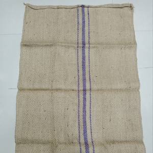 Sacs en jute biodégradables 100% naturels et écologiques Binola Twills neufs pour riz, cacao, maïs, café du Bangladesh - Product Image 2