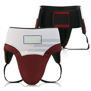 Servicio OEM, Equipo de Boxeo 100% Cuero, Ligero, en Venta en Línea, Protectores Inguinales a Precio Competitivo - Product Image 1