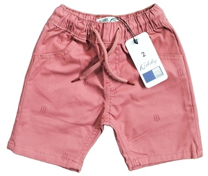 Shorts et pantalons pour garçons Nouveaux designs Produits de qualité Boutique Pantalons courts Shorts pour enfants Pantalons et pantalons pour garçons - Product Image 1