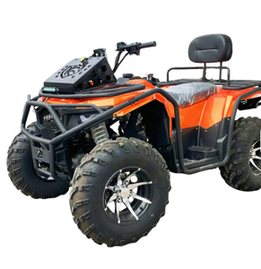 LNA Power, forgeant des légendes tout-terrain, VTT 4 temps 350cc pour adultes 4x4 - Product Image 1