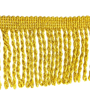 High Quality Viscose Braid Loop Trim Twine Bullion Tassel <b>Fringe</b> Lace Border Customized Sofa <b>Curtain</b> Garment Home Textile - Product Image 1