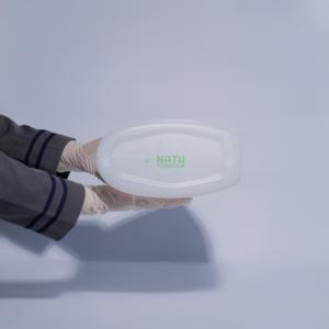 ลดราคาพิเศษ ถังน้ำมัน HDPE ขนาด 4 ลิตร 5 ลิตร 10 ลิตร ฝาเกลียว สำหรับบรรจุน้ำมันเบนซิน น้ำมันเครื่อง น้ำมันหล่อลื่น อายุการใช้งานยาวนาน - Product Image 5