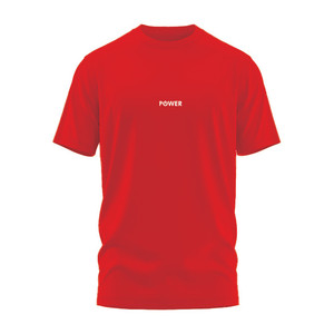 Camiseta Unisex de Manga Corta, Cuello Redondo, Alta Calidad, Verano, Juvenil, Informal, 200 Gramos, Tejido de Poliéster/Algodón Ecológico - Product Image 6