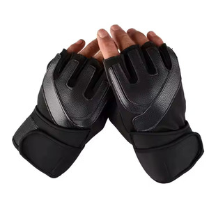 Guantes Elásticos de Fitness para Hombre y Mujer, Transpirables, para Gimnasio, Correr, Ciclismo, Levantamiento de Pesas, Entrenamiento - Product Image 6