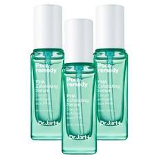 Dr. Jart+ Pore Remedy PHA Siero Esfoliante 30ml 3pz Sconto Area Viso Mirata - Product Image 1