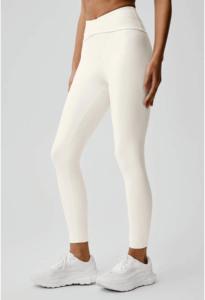 Leggings de yoga confortables pour femmes, taille haute, extensibles, sans couture, pour fitness, entraînement, gym, course à pied, vêtements de sport, produits de haute qualité - Product Image 2
