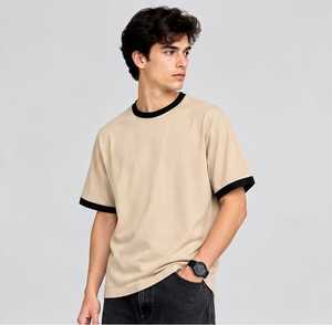 Camiseta con estampado de Pocket Graphic de Sleeping Sloth para hombre, cuello redondo, manga corta, informal, 100% algodón, de secado rápido, transpirable, color liso, con diseño de gorro de Papá Noel - Product Image 6